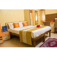 OYO Rooms IT Park Nagpur 1