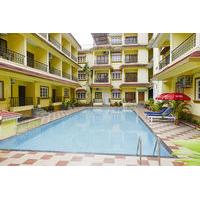 OYO Rooms Candolim Nerul Road