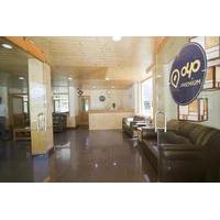 OYO Premium Himalayan View