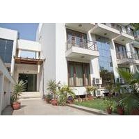 OYO Premium IFFCO Tower