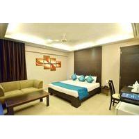 OYO Rooms Meghdoot Garden