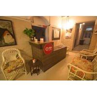 OYO Rooms Antique Civil Lines