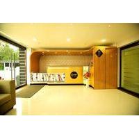 OYO Premium Beach Road Alleppey