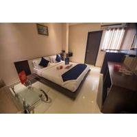 OYO Rooms CTI Chauraha