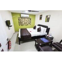 OYO Rooms Vashi APMC Market