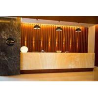 OYO Premium Hahnemann Chauraha