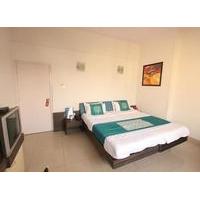 OYO Rooms Textile Market