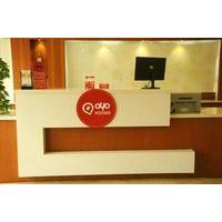 OYO Rooms Ramnagar Ansari Street