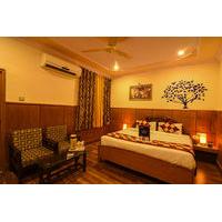 OYO Premium Jhalawar Road