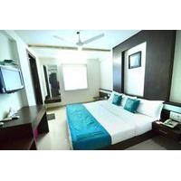 OYO Rooms Sayaji Square