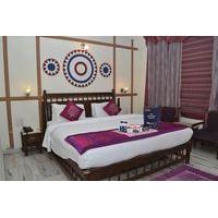 OYO Premium Ganges Marine Drive