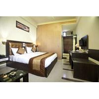 OYO Rooms Heritage District