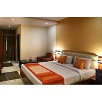 OYO Premium Ramavarappadu Ring Road