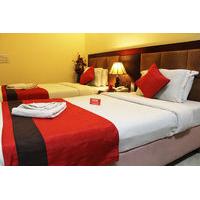 OYO Rooms CR Park Extension