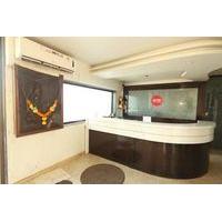 oyo rooms devka beach road