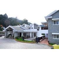 OYO Premium Observatory Road