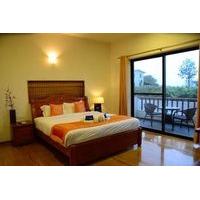 OYO Premium Vineyard Villas Nashik