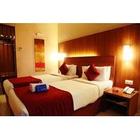 OYO Premium Deccan Apte Road