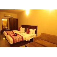 OYO Rooms Bendoorwell Junction