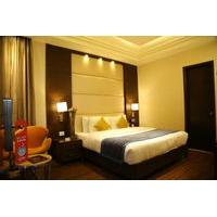 OYO Premium Panchkula Sector 5