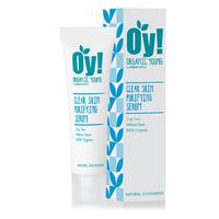 oy clear skin purifying serum 30ml