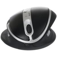 OysterMouse Wireless Mouse