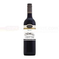 Oyster Bay Merlot Red Wine 75cl
