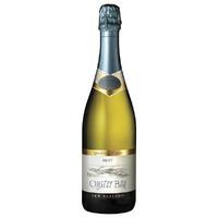 oyster bay sparkling cuvee brut 75cl