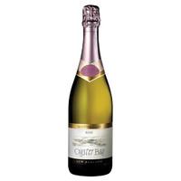 oyster bay sparkling cuvee rose 75cl