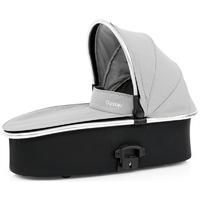 Oyster 2 Carrycot Colour Pack Pure Silver