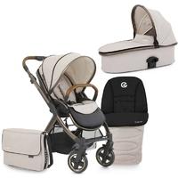 Oyster 2 Pram City Bronze Special Edition