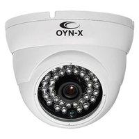 OYN-X 2.8-12mm 1000TVL White Analogue Dome Camera Varifocal Weatherproof IR