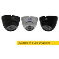 OYN-X Analogue HD (AHD) Varifocal Dome CCTV Camera