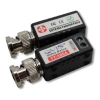 OYN-X Single Channel Passive Video Balun