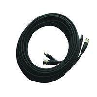 oyn x 20m dual function bnc video power cctv monitor cable