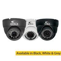 oyn x hd tvi day night infrared varifocal 28 12mm dome eye camera