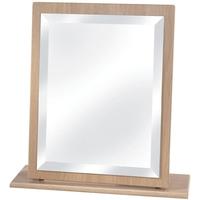 Oyster Bay Nash Oak Mirror - Small