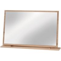 Oyster Bay Nash Oak Mirror - Large