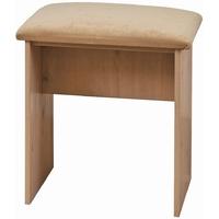 Oyster Bay Nash Oak Stool