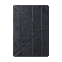 ozaki ocoat travel smart case ipad mini 4 black oc112rm