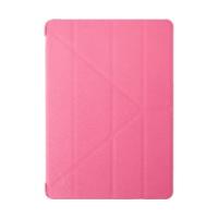 Ozaki O!coat Slim-Y Versatile (iPad Air 2) pink