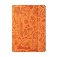 ozaki ocoat travel smart case ipad pro 97 orange oc131ny