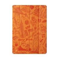 Ozaki O!Coat Travel Smart Case iPad mini 4 orange (OC112NY)