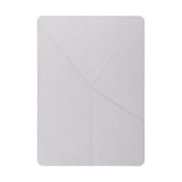 Ozaki O!Coat Simple smart case iPad Air 2 white (OC128WH)