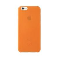 ozaki ocoat 03 jelly case orange iphone 66s