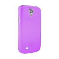 Ozaki O! Coat 0.4 Jelly Case Purple (Samsung Galaxy S4)