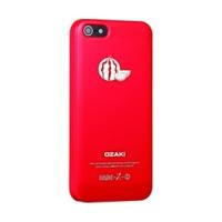 Ozaki O!Coat Fruit Watermelon (iPhone 5)