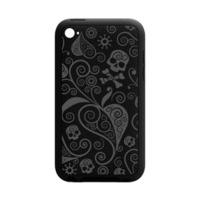 Ozaki iCoat Silicone (iPhone 4)