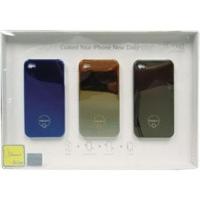 Ozaki iCoat Wardrobe 3 (iPhone 4)