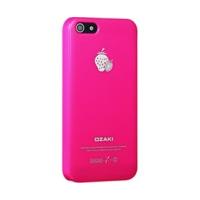 Ozaki O!Coat Fruit Strawberry (iPhone 5)